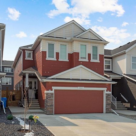 Meriweather - Calgary Breathtaking 1-Bedroom Apartment Εξωτερικό φωτογραφία