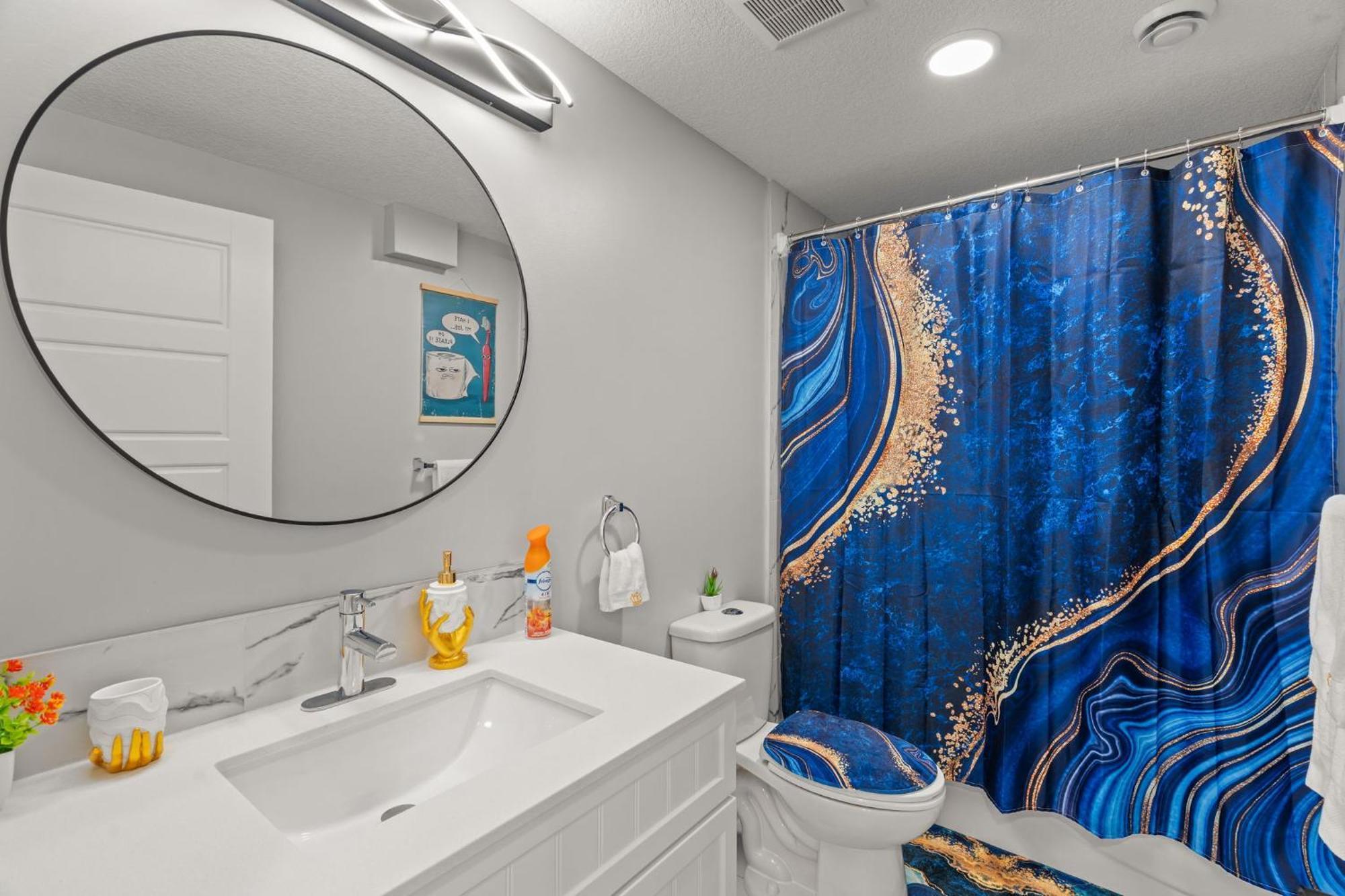 Meriweather - Calgary Breathtaking 1-Bedroom Apartment Εξωτερικό φωτογραφία
