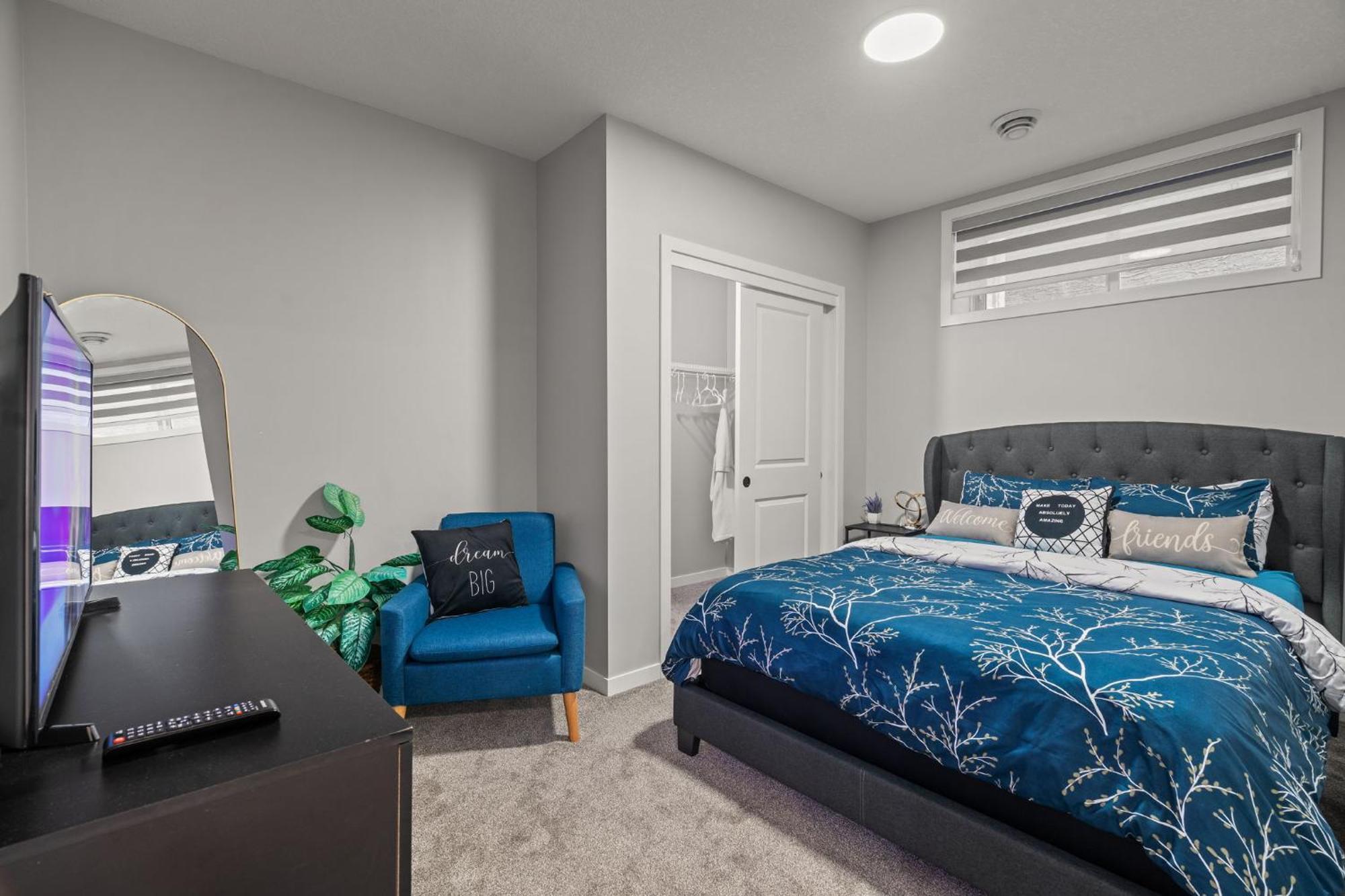 Meriweather - Calgary Breathtaking 1-Bedroom Apartment Εξωτερικό φωτογραφία