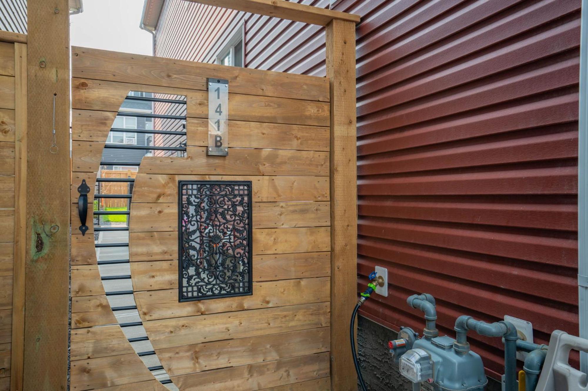 Meriweather - Calgary Breathtaking 1-Bedroom Apartment Εξωτερικό φωτογραφία