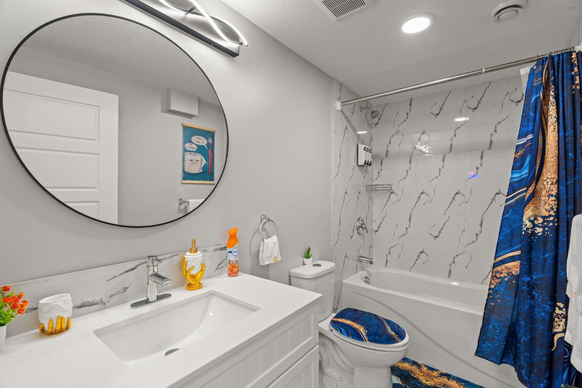 Meriweather - Calgary Breathtaking 1-Bedroom Apartment Εξωτερικό φωτογραφία